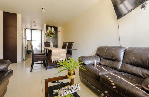 Santa Úrsula Coapa Apartamento | Shinyado CDMX