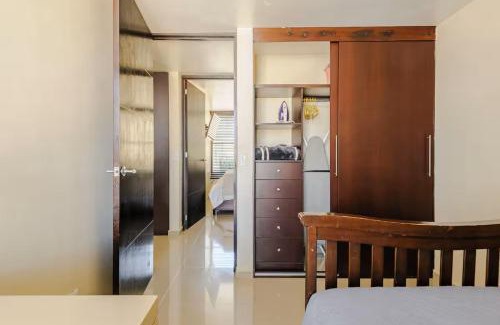 Santa Úrsula Coapa Apartamento | Shinyado CDMX