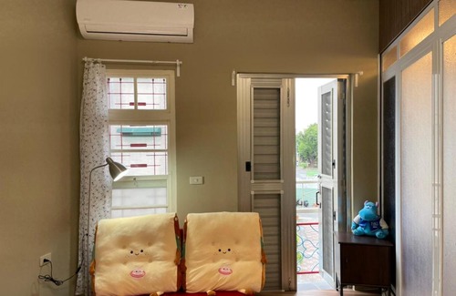 Chaozhou Casa | ShinYuan BNB