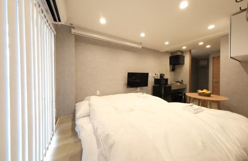 Nerima Apartamento | Shiono Building - Vacation STAY 43338v