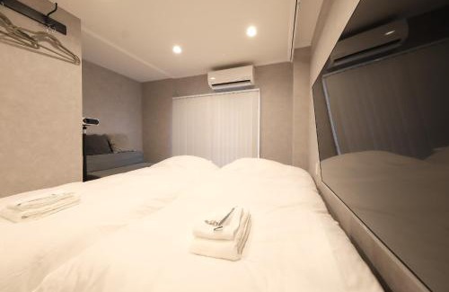 Nerima Apartamento | Shiono Building - Vacation STAY 43338v