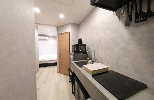 Nerima Apartamento | Shiono Building - Vacation STAY 43324v