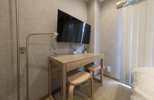 Nerima Apartamento | Shiono Building - Vacation STAY 43324v