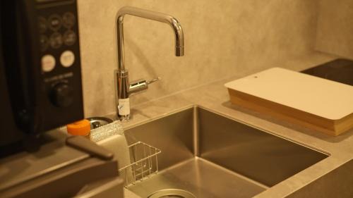 Nerima Apartamento | Shiono Building - Vacation STAY 43324v