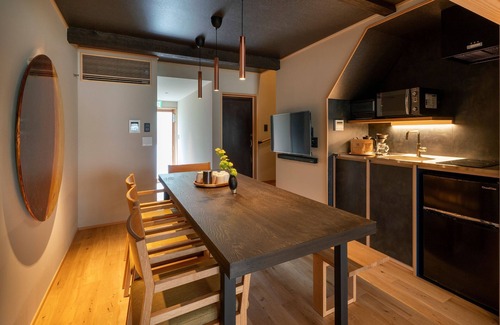 Nagamachi Samurai District Casa | Shiori Machiya Holiday House