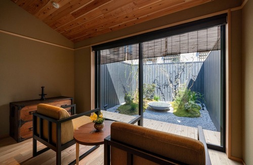 Nagamachi Samurai District Casa | Shiori Machiya Holiday House