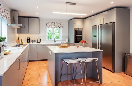 Porlock Casa | Ship Bungalow