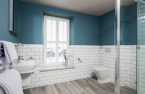 Mousehole Hotel | Ship Inn