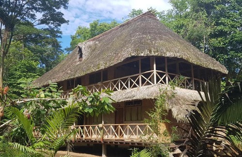 Misahuallí Cabina | Shipati Lodge