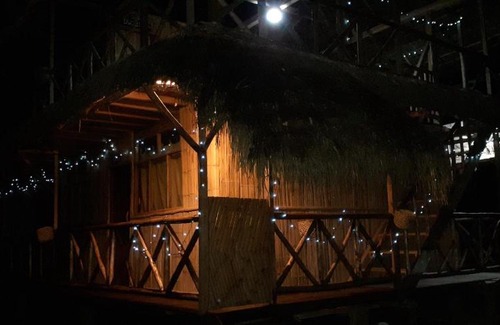 Misahuallí Cabina | Shipati Lodge