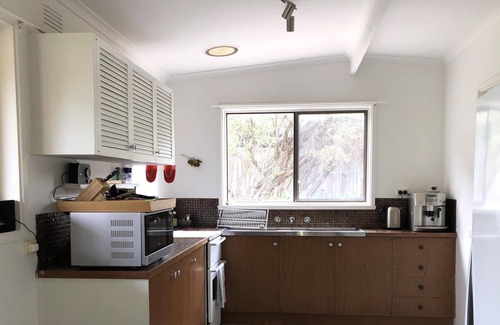 Portsea Casa | Shipley @ Portsea: a pie de playa