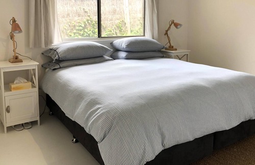 Portsea Casa | Shipley @ Portsea: a pie de playa