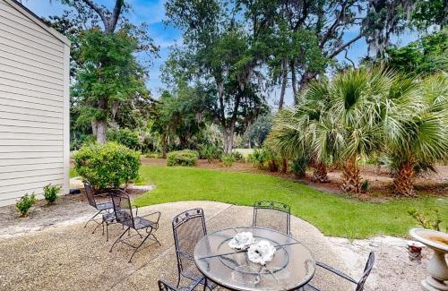 Shipyard Plantation Villa | Shipmaster 1003
