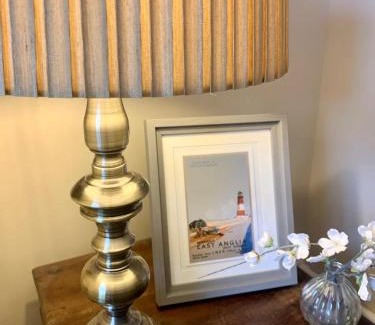 Beccles Casa | Shipmeadow Cosy Cottage