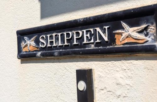 Hope-Cove Apartamento | Shippen