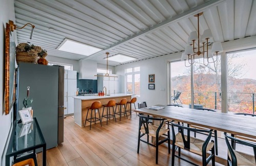 Rockbridge Cabina | Shipping Container Cabin