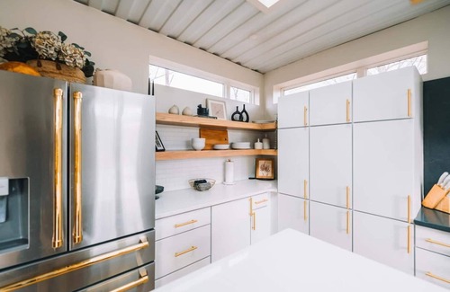 Rockbridge Cabina | Shipping Container Cabin