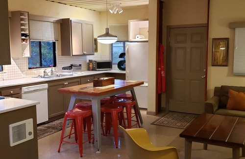Eugene Casa | Shipping Container Home near Eugene & Springfield