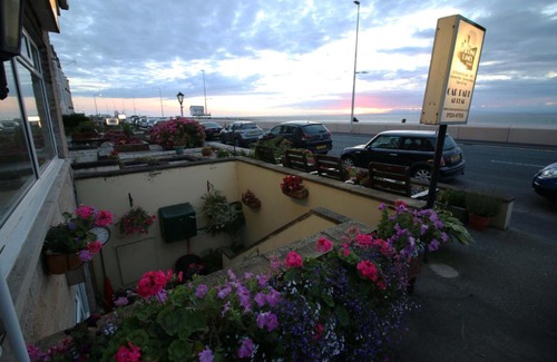 Slyne Hotel | Shipping Lanes Hotel