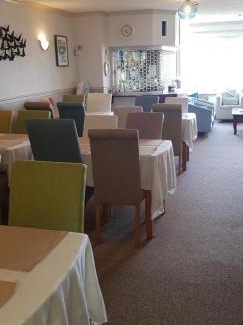 Slyne Hotel | Shipping Lanes Hotel
