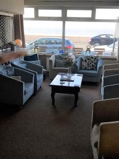 Slyne Hotel | Shipping Lanes Hotel