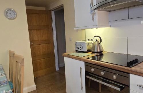 Carrickfergus Apartamento | Ships Ahoy
