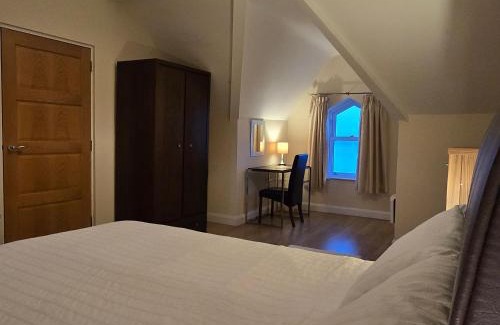 Carrickfergus Apartamento | Ships Ahoy