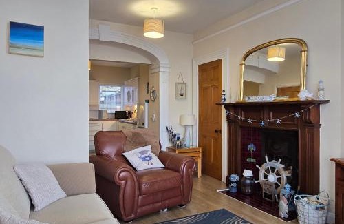 Carrickfergus Apartamento | Ships Ahoy