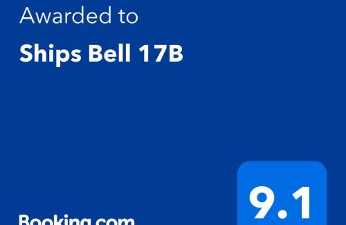 Saint Francis Bay Apartamento | Ships Bell 17B