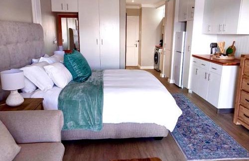 Saint Francis Bay Apartamento | Ships Bell 17B