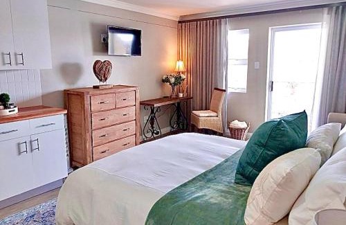 Saint Francis Bay Apartamento | Ships Bell 17B