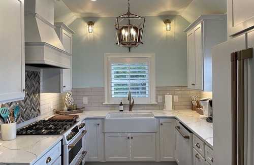 Deltaville Casa | Ships Watch On The Bay With Endless Water Views