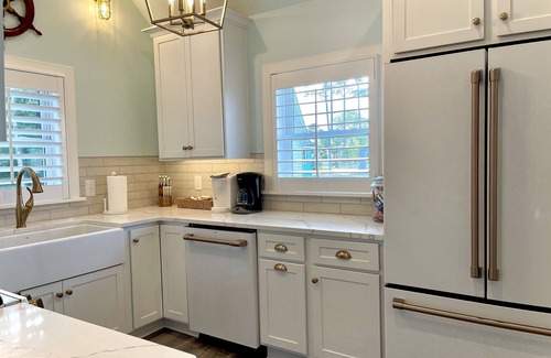 Deltaville Casa | Ships Watch On The Bay With Endless Water Views