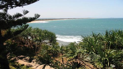 Moffat Beach Casa | Shipton Lodge unit 3 Moffat Beach QLD
