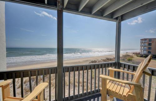 Sneads Ferry Casa | Shipwatch Villas 1209 - Mo's World