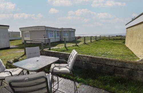 Kidwelly Casa | Shipwreck Chalet