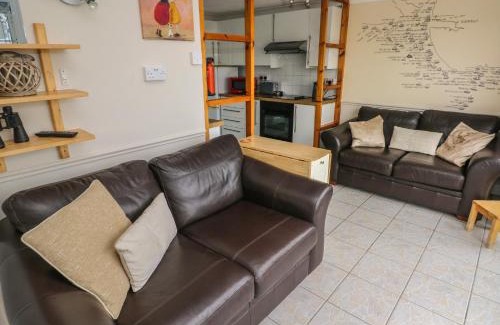 Kidwelly Casa | Shipwreck Chalet