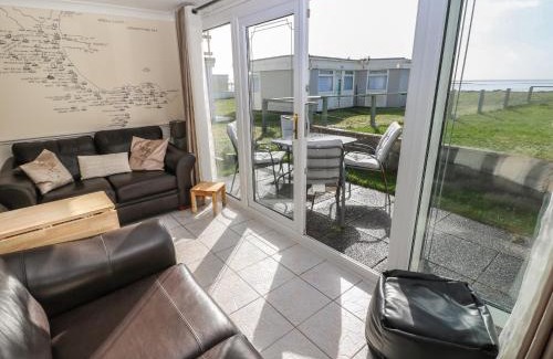 Kidwelly Casa | Shipwreck Chalet