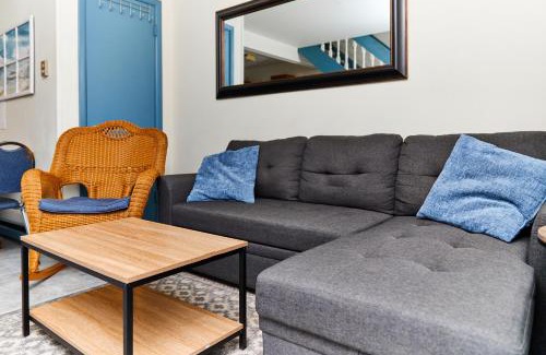 Chincoteague Apartamento | Shipwreck Villa @ The Reef