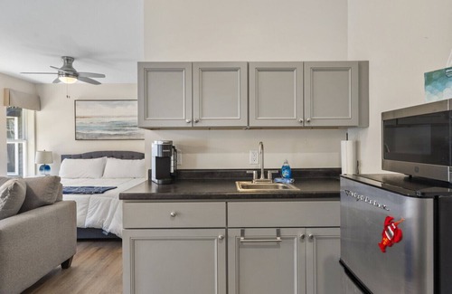 Boothbay Condominio | Shipwright @ The Offshore House