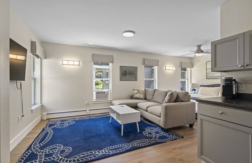 Boothbay Condominio | Shipwright @ The Offshore House