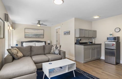 Boothbay Condominio | Shipwright @ The Offshore House