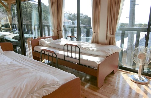 Tsubaki Onsen Casa | Shirahama Meiji Villa