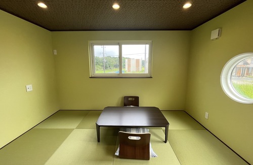 Shirahama Casa | shirahamakashibesso ss2-81