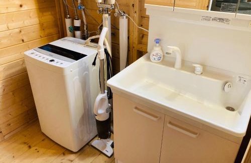Abashiri Casa | Shirakaba no mori Cottage - Vacation STAY 55195v