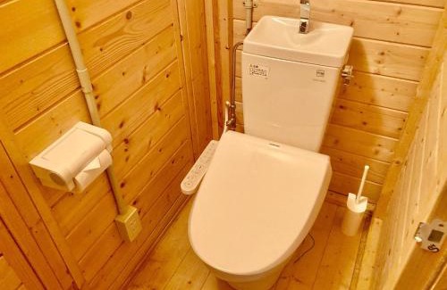 Abashiri Casa | Shirakaba no mori Cottage - Vacation STAY 55195v