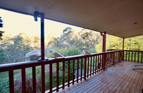 Katoomba Casa | Shiralee's Rest of Katoomba