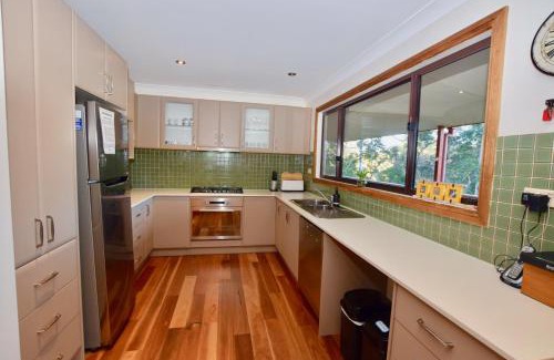 Katoomba Casa | Shiralee's Rest of Katoomba