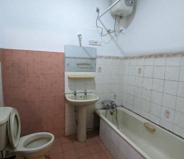Dehiwala-Mount Lavinia Casa | Shiranthi Guest House
