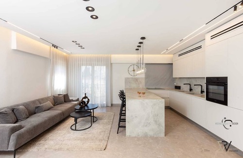 Mea She'arim Apartamento | ⚜️Shirat Haneviim⚜️Luxury Penthouse⚜️Location - View- Parking
